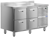 Стол холодильный KAYMAN КСХ-22/60