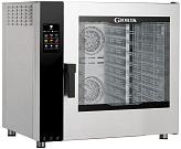 Пароконвектомат Giorik Movair NMTE7XW_R купить по низкой цене в Тюмени | Комплекс Трейд.