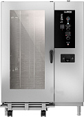 Пароконвектомат Lainox SAEB202R+LM2+KSC004O купить по низкой цене в Тюмени | Комплекс Трейд.