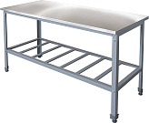 Стол производственный ITERMA СЦ-131/1506 Ш430