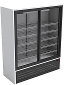 Шкаф холодильный Север ШХ-1000 УН/КС
