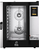 Пароконвектомат FM STB 610 V7 купить по низкой цене в Тюмени | Комплекс Трейд.