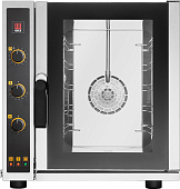 Пароконвектомат Tecnoeka EKF 523 UD купить по низкой цене в Тюмени | Комплекс Трейд.