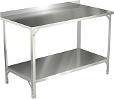 Стол производственный Техно-ТТ СПП-953/1308