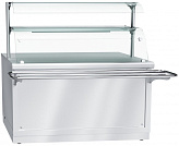 Прилавок для горячих напитков Abat ПГН-70Х-05