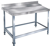 Стол для чистой посуды ITERMA СБ-361/800/760 ПММ Ш430