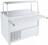 Стол холодильный Пищевые Технологии Лира-Профи Эко СОЭП/ЛПЭ
