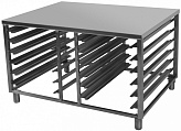 Подставка Grill Master для ПКГ/И