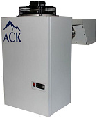 Моноблок среднетемпературный АСК-Холод МС-11