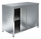 Стол производственный Кобор СТ-150/60