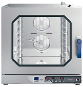 Пароконвектомат Radax TOLSTOY TL07DY0R купить по низкой цене в Тюмени | Комплекс Трейд.