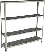 Стеллаж ITERMA 430 стс-22/807