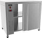 Стол тепловой Кобор HT7-12S