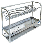 Полка кухонная Техно-ТТ ПН-328/1200