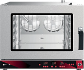 Пароконвектомат Tatra TC05D2CL купить по низкой цене в Тюмени | Комплекс Трейд.