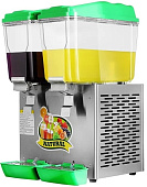 Сокоохладитель Rosso JD-162A, чёрный