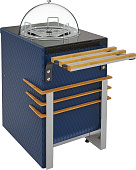 Диспенсер для столовых приборов Refettorio Case RD10AS