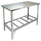 Стол производственный Техно-ТТ СП-159/408