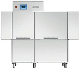 Туннельная посудомоечная машина DIHR RX 246 SX+DDE+DR69+HR10/2 части