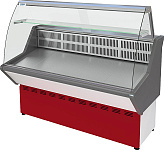 Витрина холодильная Марихолодмаш ВХСн-1,8 Нова