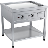 Гриль теппан-яки Вулкан ETP2 «Тенрю»