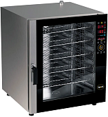 Пароконвектомат Apach Cook Line A1/10LD/ автомойка купить по низкой цене в Тюмени | Комплекс Трейд.