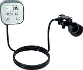 Счетчик расхода воды Brita, G3/4 (от 4 до 60 °С)