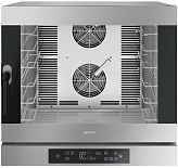 Печь конвекционная Smeg ALFA 625 E1HDSR