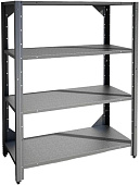 Стеллаж кухонный Enigma Е-СР-106/4С 