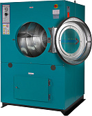 Машина сушильная Kromluks KCKM-E/30