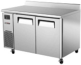 Стол холодильный Turbo air KWR12-2 750 мм