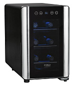 Винный шкаф CASO WineCase 6