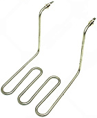 ТЭН Hurakan 2.5 кВт для фритюрниц HKN-FR6L/FR66L (00010867)