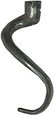 Крюк Danler для планетарного миксера MSR-7