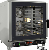 Пароконвектомат EKSI ESL 071GD купить по низкой цене в Тюмени | Комплекс Трейд.