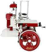 Слайсер Berkel Flywheel (Volano) B3 красный