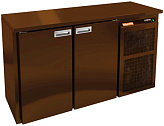 Стол морозильный барный HICOLD BN 11 BR2 BT BAR