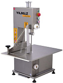 Пила ленточная для мяса Yilmaz KTP 184 MN