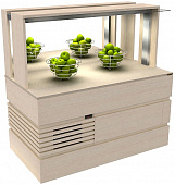 Буфет нейтральный Техно-ТТ БН-223/1616