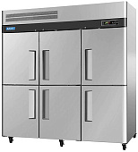 Шкаф морозильный Turbo air CM3F72-6