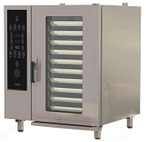 Пароконвектомат Gabino Combi-1011i "Стандарт"+ купить по низкой цене в Тюмени | Комплекс Трейд.