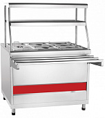 Мармит Abat ЭМК-70КМ кашир.