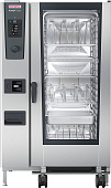 Пароконвектомат Rational iCombi Classic 20-2/1 купить по низкой цене в Тюмени | Комплекс Трейд.