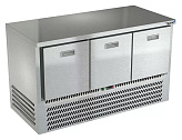 Стол холодильный Техно-ТТ СПН/О-123/03-1407