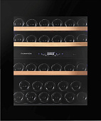 Винный шкаф Dunavox DAVG-32.80DB.TO