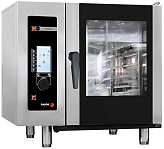 Пароконвектомат Fagor AE-061 купить по низкой цене в Тюмени | Комплекс Трейд.