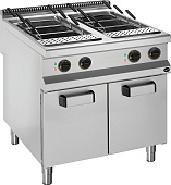 Макароноварка Apach APPG-77P