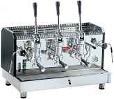 Кофемашина La Pavoni VASARI3L черная