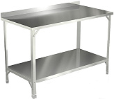 Стол производственный AppetiTT СПСП-1507 Н