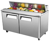 Стол для сбора сэндвичей Turbo air CMST-60